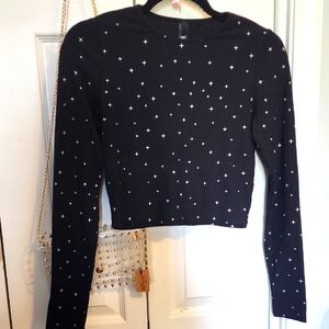 SKIMS Soft Lounge Shirt